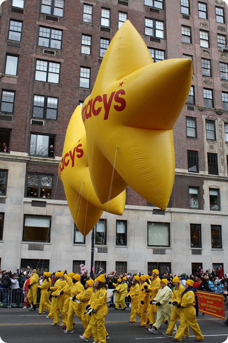 Macy's Day Parade Macy's Day Parade