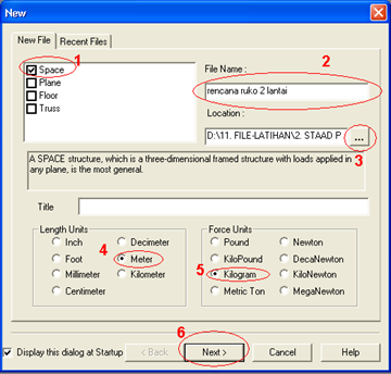 kotak dialog new