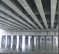 Desain & Metode Konstruksi Jembatan Suramadu 