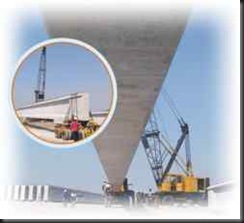 Desain & Metode Konstruksi Jembatan Suramadu Desain & Metode Konstruksi Jembatan Suramadu