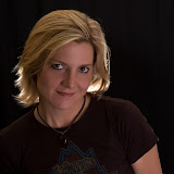 Photo Shoot with Kris Delano