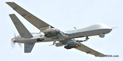American Drones American Drones