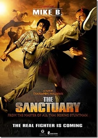 The_sanctuary_(2009)