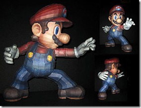 papercraft papercraft