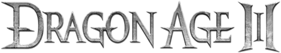 Dragon Age 3 logo Dragon Age 3 logo