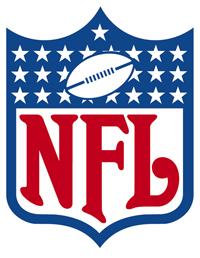 NFL logo