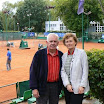 ANDRZEJ I ZOSIA HUPPENTHAL