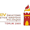 logo XIV SLIP T2009 - kolor