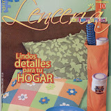 LENCERIA ARTEMANUAL