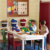 HABITACIONES INFANTILES