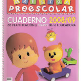 planificador 2008-2009