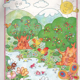 lectura metodo jardin