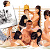 you only live twice robert mcginnis original artwork bath.jpg