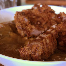 Katsudon