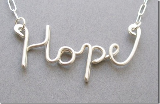 hope wire