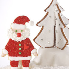 Sugar Cookie Cutouts