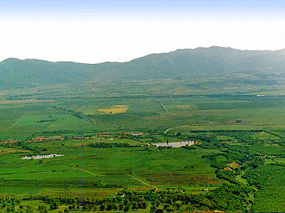 bulgaria anevo kale fortress