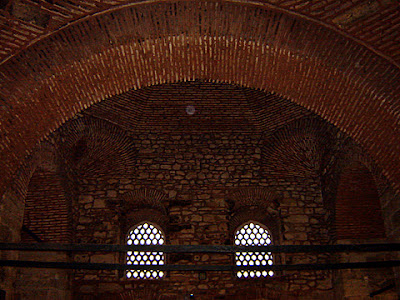 turkey topkapi palace