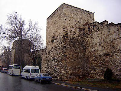 turkey topkapi palace