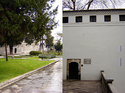 turkey topkapi palace