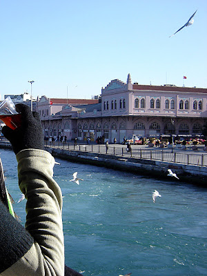 istanbul _