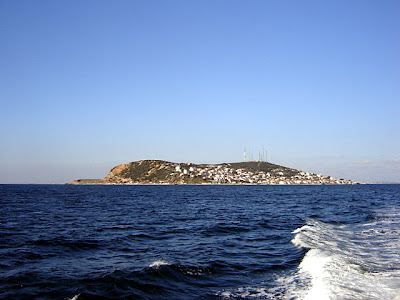 istanbul princes islands