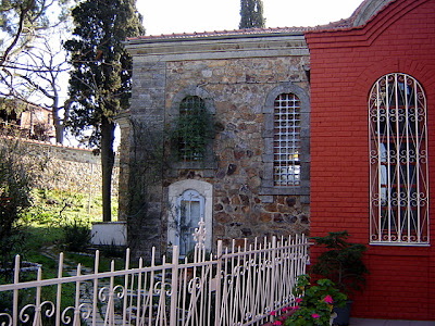 istanbul princes islands
