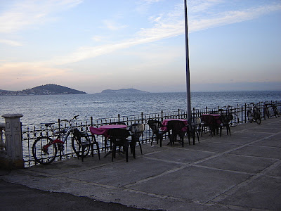 istanbul princes islands