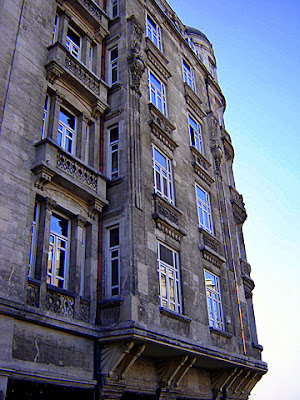istanbul architecture