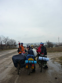Крим 2010 (PANASONIC)