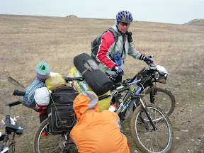 Крим 2010 (PANASONIC)