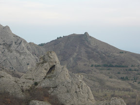 Крим 2010 (PANASONIC)