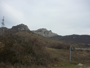 Крим 2010 (PANASONIC)