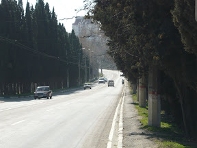 Крим 2010 (PANASONIC)