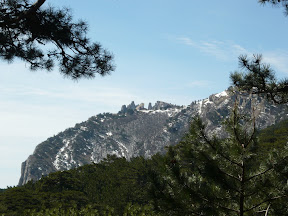 Крим 2010 (PANASONIC)
