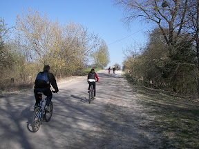 18.04.2010 - лайтова покатушка для початківців)))