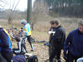 09.11.2008 - Оржів (зустріч з Лучанами)