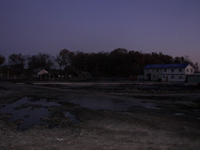 01.11.2009 - Railroad of Cyman