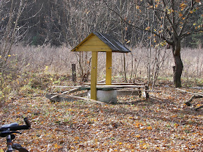 01.11.2009 - Railroad of Cyman