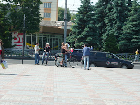 Велодень 29.05