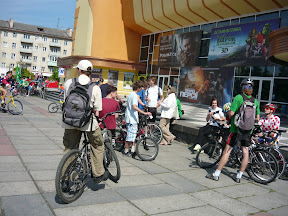 Велодень 29.05