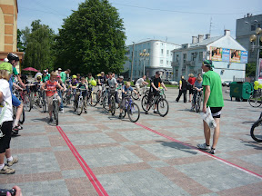Велодень 29.05