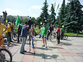 Велодень 29.05