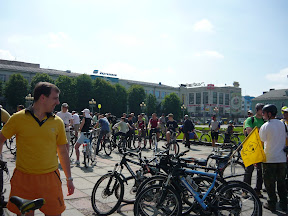 Велодень 29.05