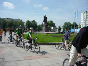 Велодень 29.05