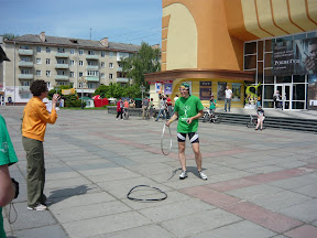 Велодень 29.05