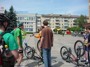 Велодень 29.05