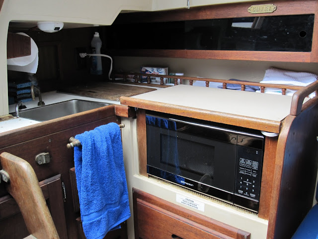Galley