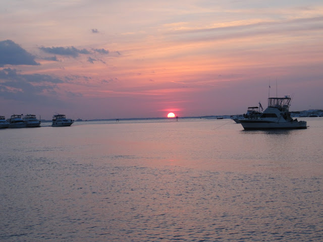 sunrise