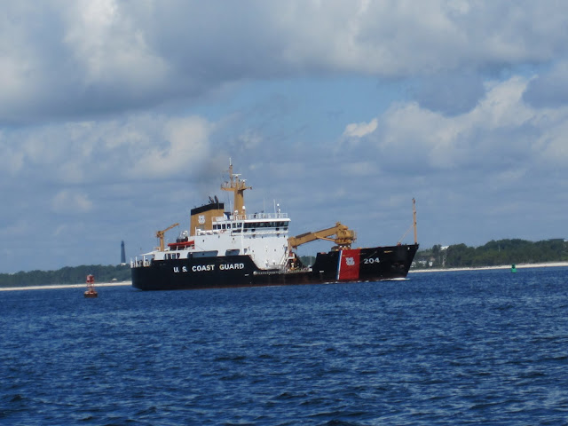 Coast Guard